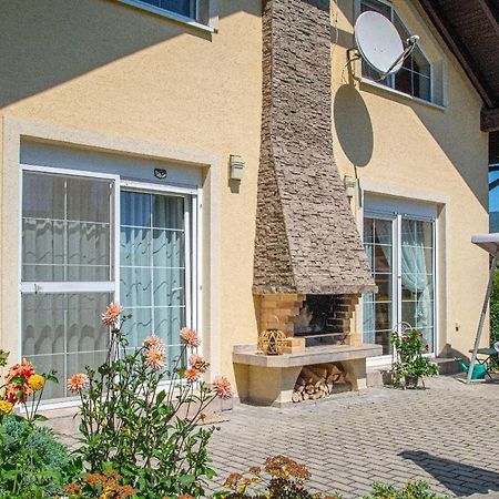 Villa Garfield Nitrianske Rudno Exterior photo